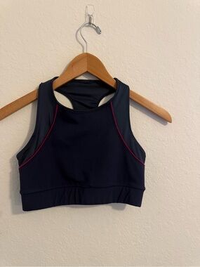 Women’s Roxy Interstellar Disco Medium Support Sports Bra Size Medium